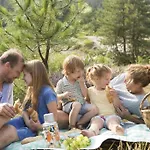 Park Scorleduyn Parque de vacaciones