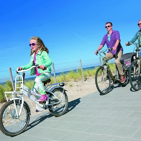 Park Scorleduyn 3* Schoorl