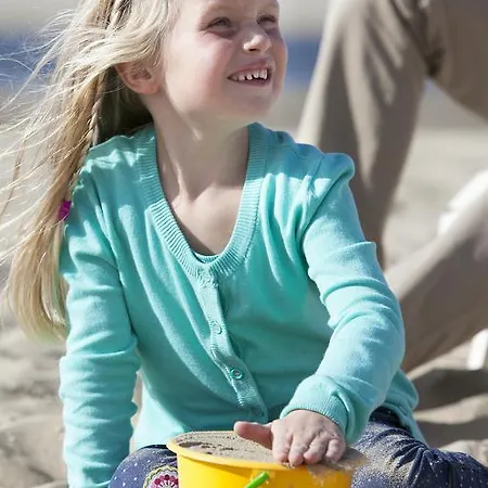 Aldeamento Turístico Park Scorleduyn Schoorl