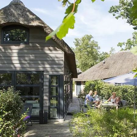 Park Scorleduyn Aldeamento Turístico 3*