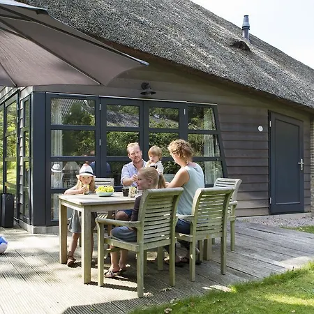 Park Scorleduyn Schoorl