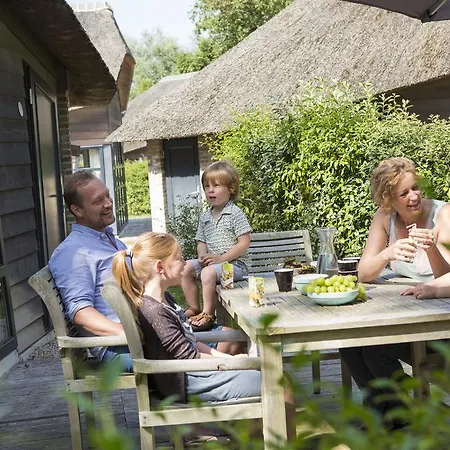 Park Scorleduyn Aldeamento Turístico Schoorl