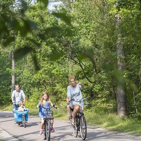 Aldeamento Turístico Park Scorleduyn Schoorl