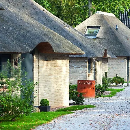 Holiday park Park Scorleduyn 3*