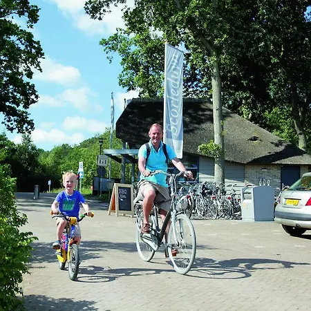 Aldeamento Turístico Park Scorleduyn