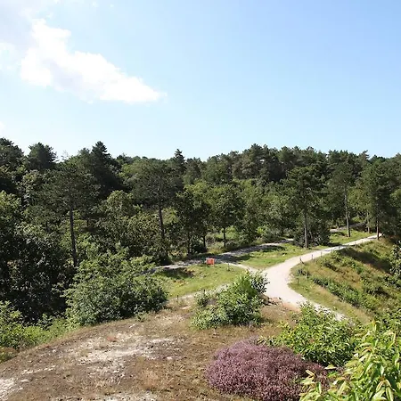 Holiday park Park Scorleduyn 3*