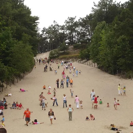 Park Scorleduyn Schoorl