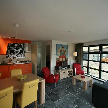 Park Scorleduyn Aldeamento Turístico