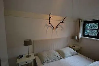 Park Scorleduyn Aldeamento Turístico