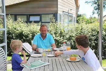 Park Scorleduyn 3* Schoorl
