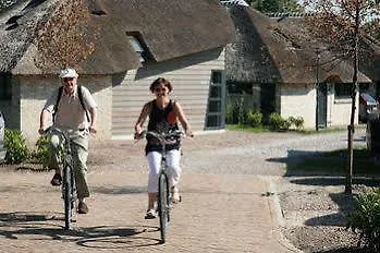 Holiday park Park Scorleduyn 3*