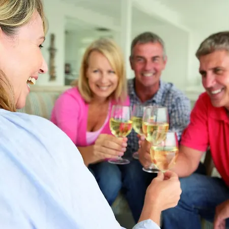 Park Scorleduyn ホリデーパーク 3*