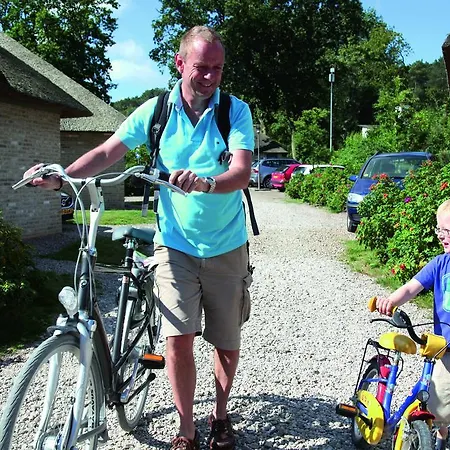 ホリデーパーク Park Scorleduyn