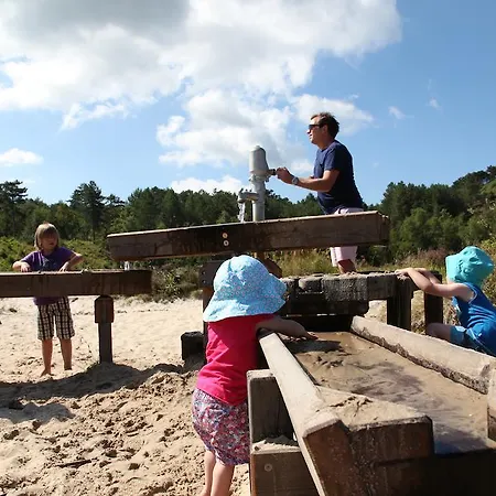 Park Scorleduyn スコールル