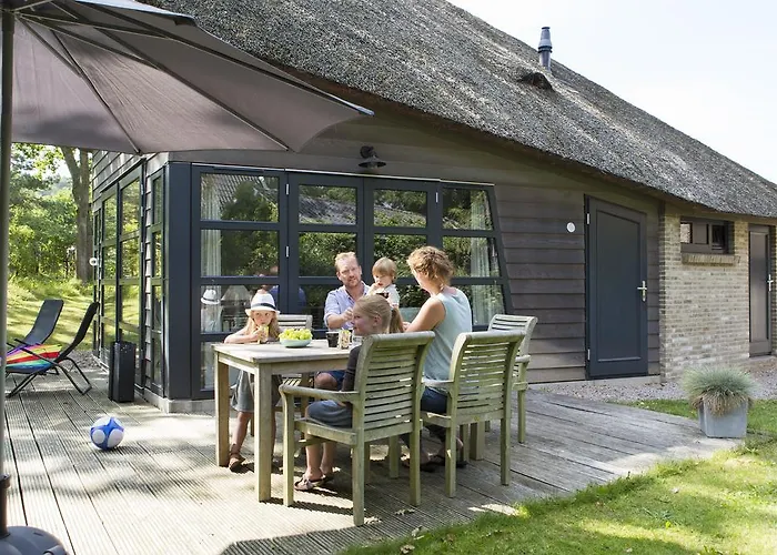 Park Scorleduyn Schoorl