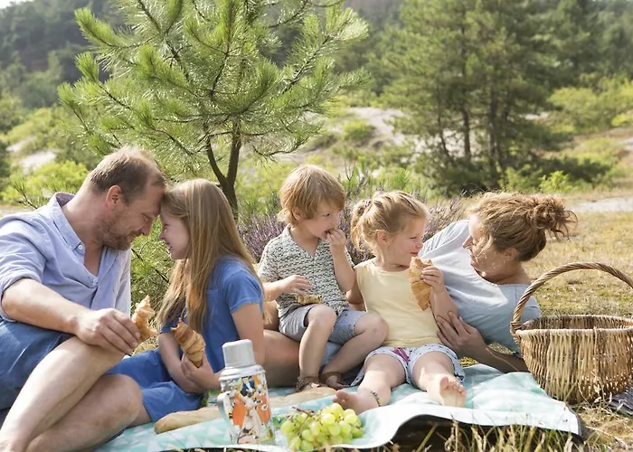 Park Scorleduyn Parque de vacaciones