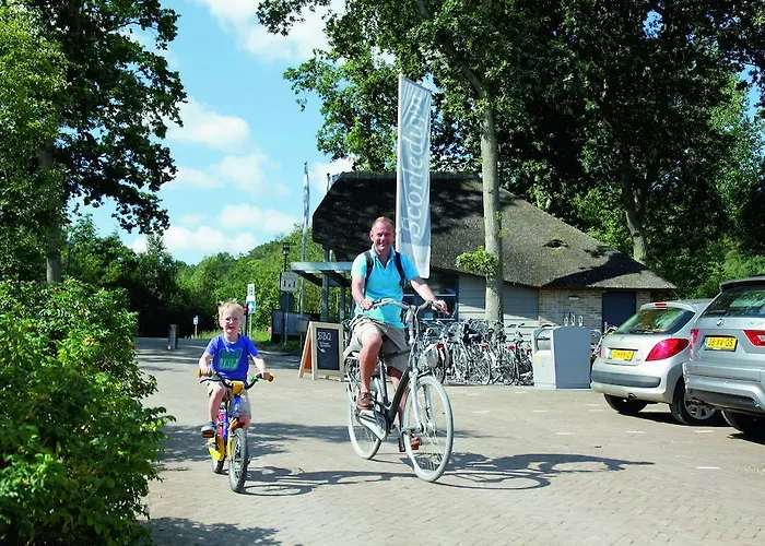 Parque de vacaciones Park Scorleduyn