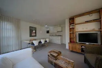 Parque de vacaciones Park Scorleduyn 3*