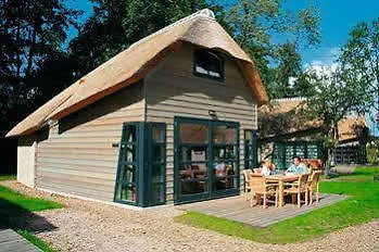 Parque de vacaciones Park Scorleduyn