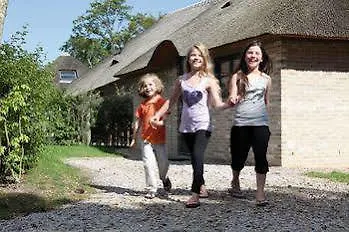 Parque de vacaciones Park Scorleduyn